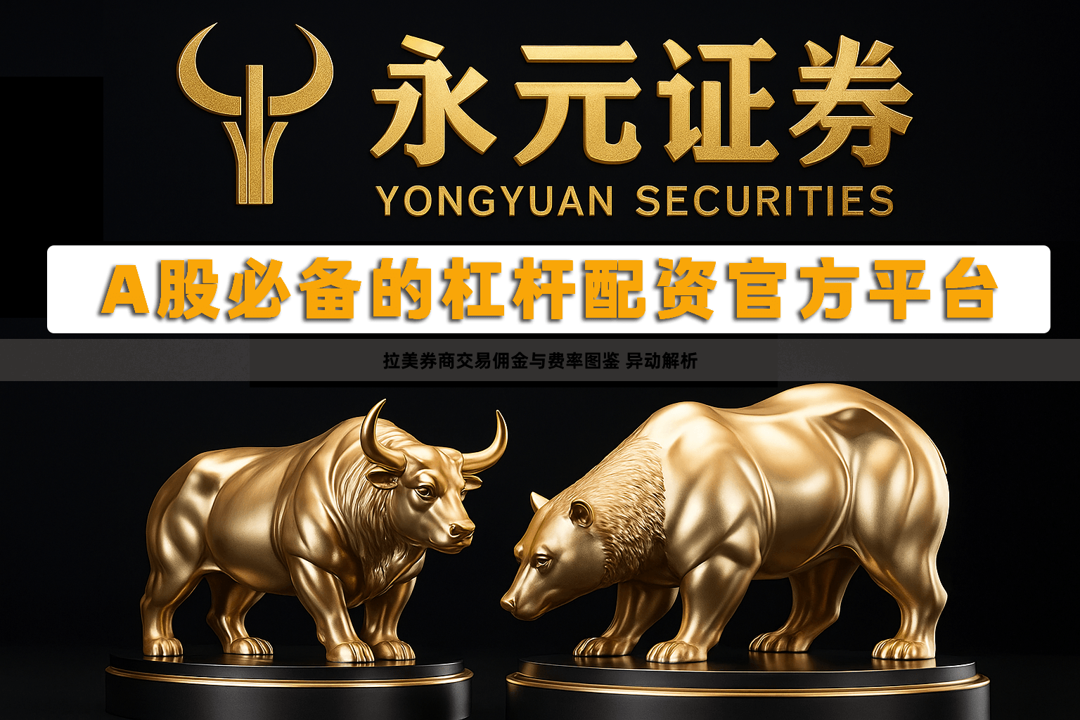 拉美券商交易佣金与费率图鉴 异动解析