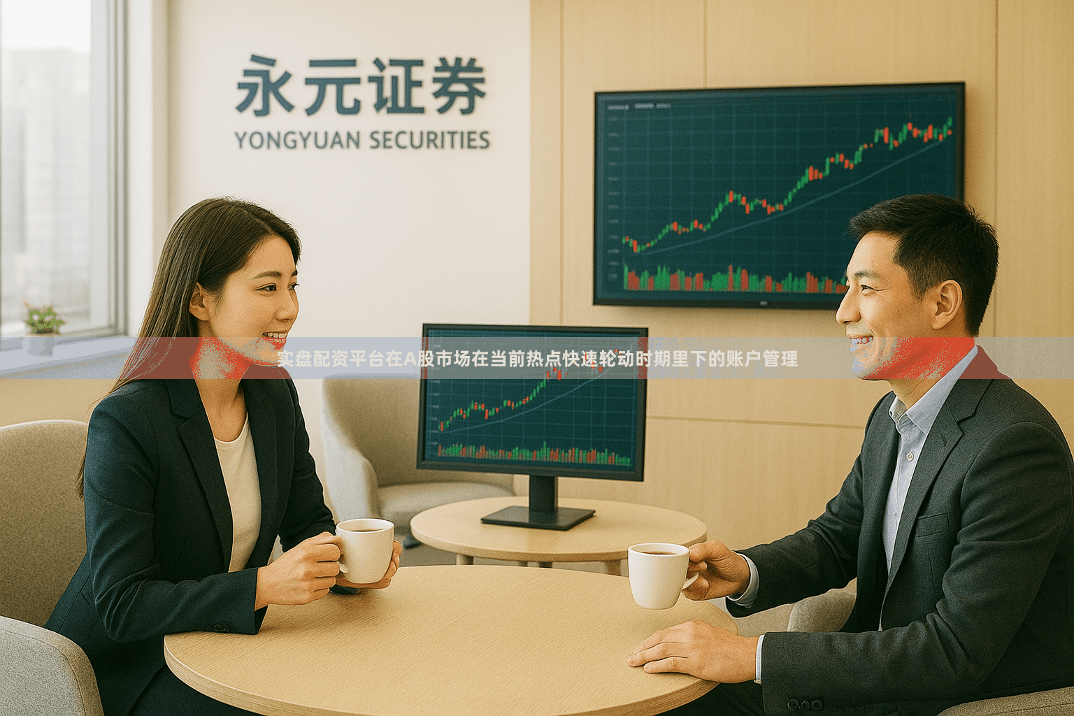 实盘配资平台在A股市场在当前热点快速轮动时期里下的账户管理