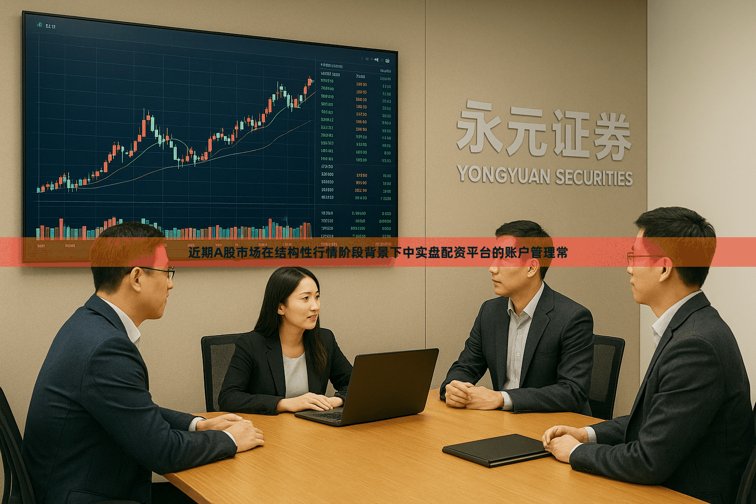 近期A股市场在结构性行情阶段背景下中实盘配资平台的账户管理常