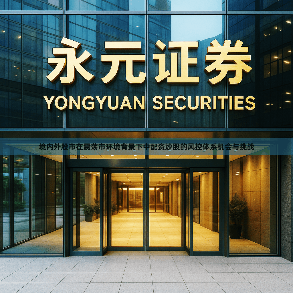 境内外股市在震荡市环境背景下中配资炒股的风控体系机会与挑战