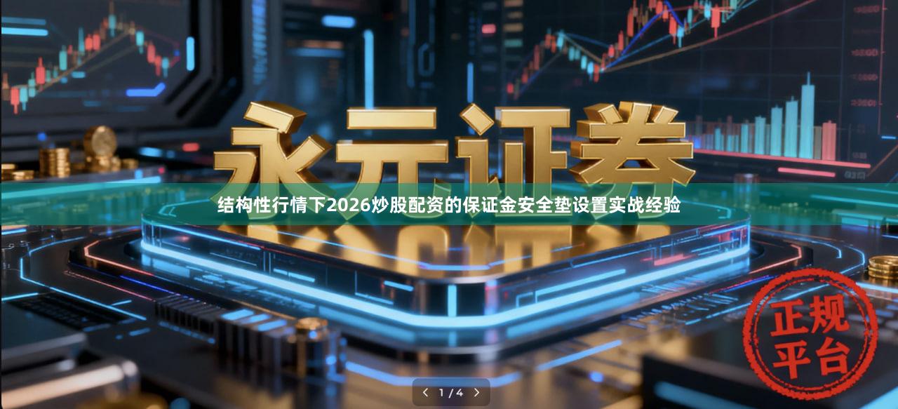 结构性行情下2026炒股配资的保证金安全垫设置实战经验