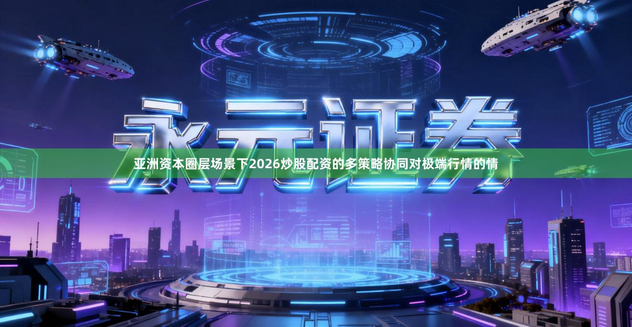 亚洲资本圈层场景下2026炒股配资的多策略协同对极端行情的情