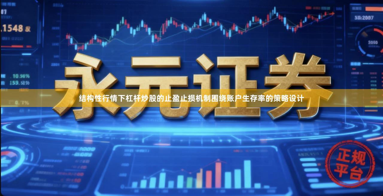 结构性行情下杠杆炒股的止盈止损机制围绕账户生存率的策略设计